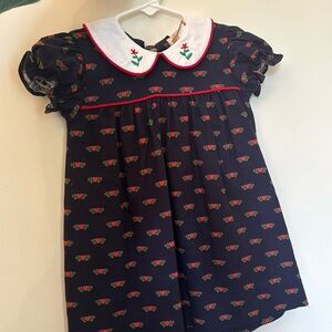 Beaufort Bonnet Company dress